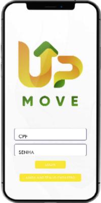 Aplicativo de Mobilidade Urbana