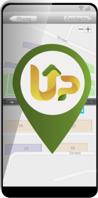 Aplicativo de mobilidade urbana