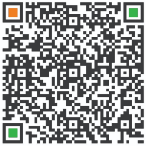 QRCODE aplicativo de mobilidade urbana