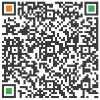 QRCODE aplicativo de mobilidade urbana