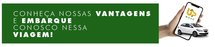 Melhor aplicativo de mobilidade urbana